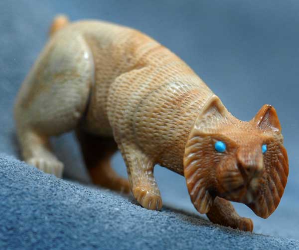 Click to see the entire Lance Cheama Collection