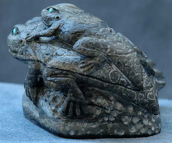 See the new Michael Coble Collection