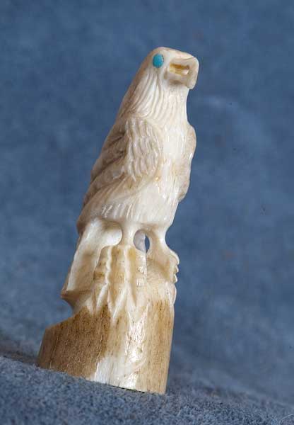 Garrick Weekya Eagle
